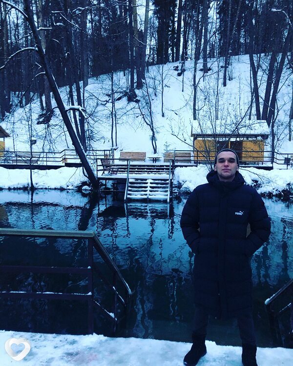 Инсаф, 28, Заинске — анкета №3285695