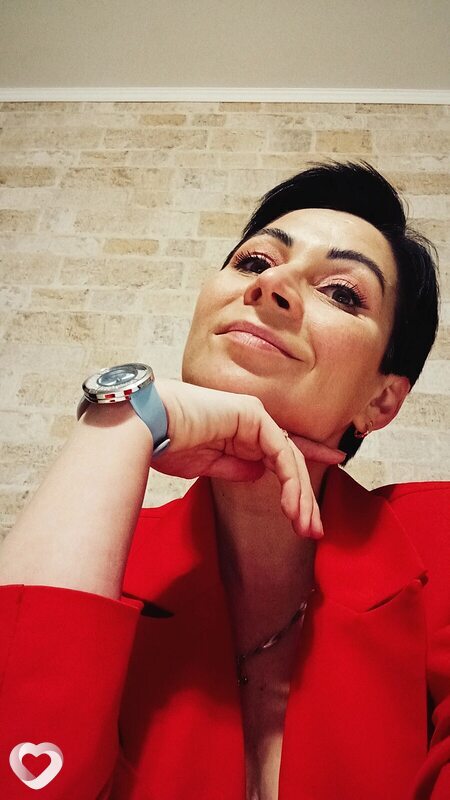 Ника, 45, Твери — анкета №3285696