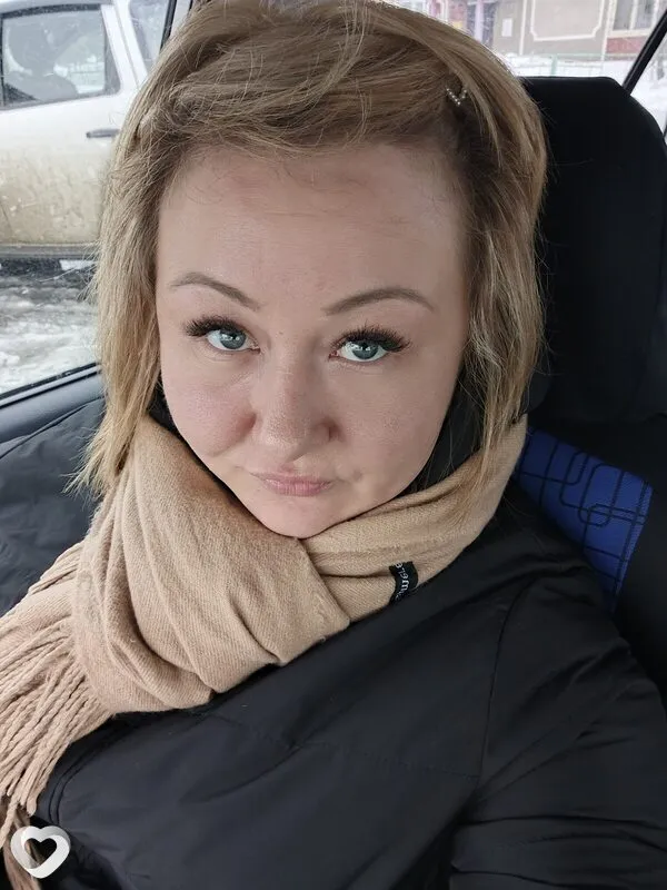 Анна, Белокуриха
