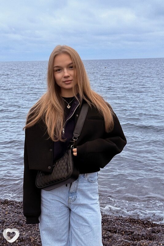 Екатерина, 20, Нижнем Новгороде — анкета №3285699