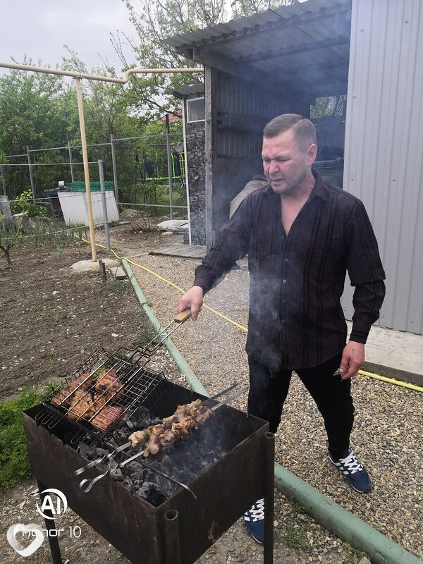 Юрий, 48, Новороссийске — анкета №3285700