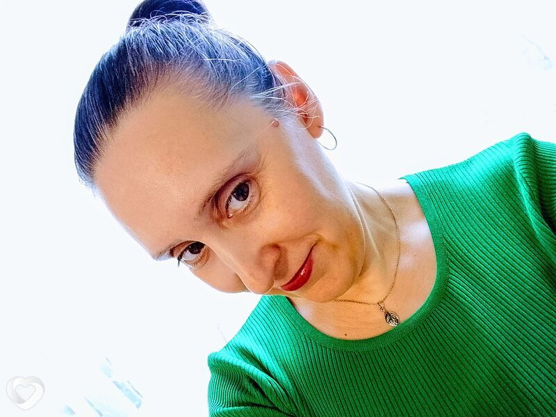 Инна, 48, Тюмени — анкета №3285703