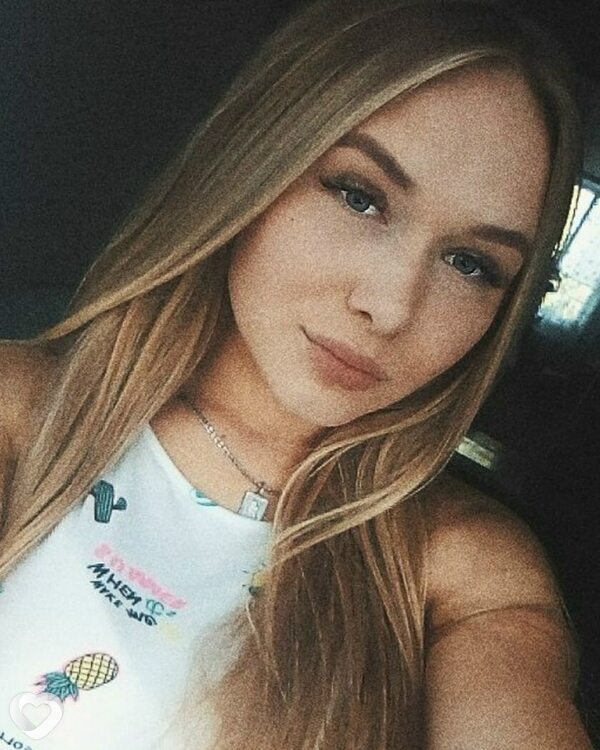 Мандариночка, 29, Красноярске — анкета №3285706