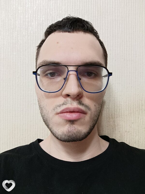 Артём, 24, Витебске — анкета №3286014