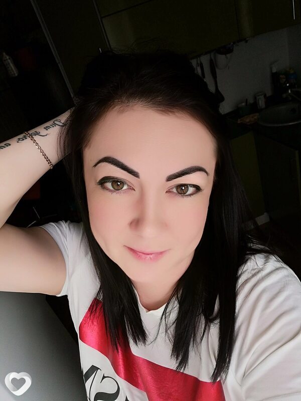 Елена, 33, Самаре — анкета №3286016