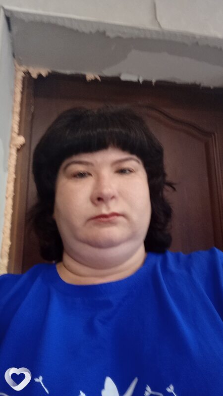 Екатерина, Горшечное