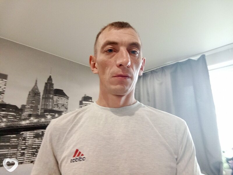 Виталий, Краснодон