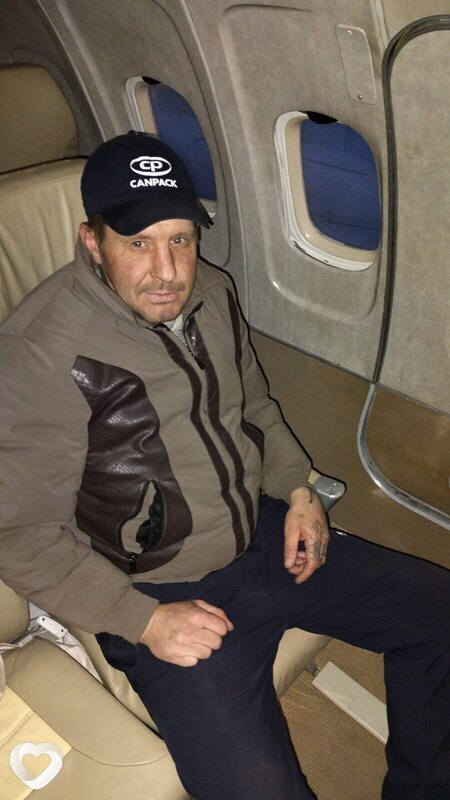 Максим, 33, Троицке — анкета №3286026