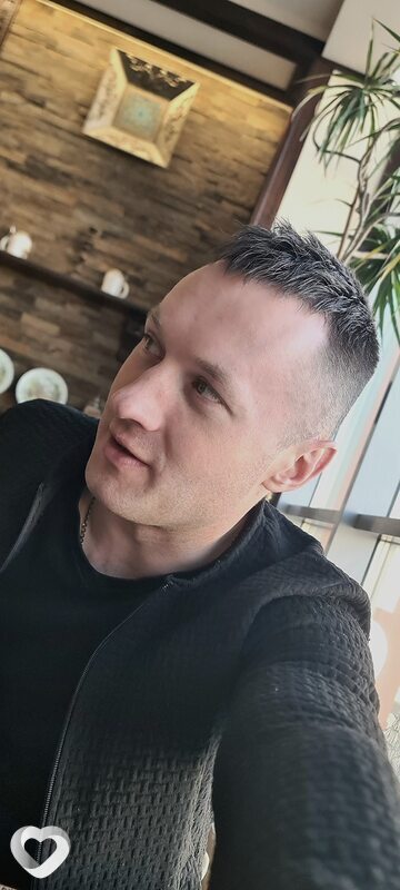 Виталя, 38, Чите — анкета №3286030