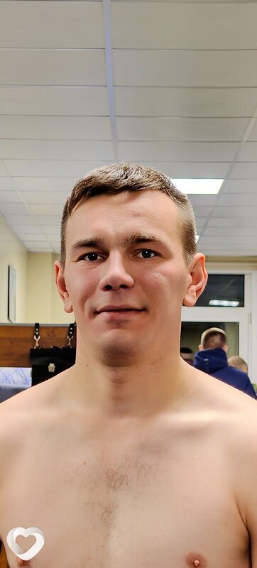 Вадик, 30, Омске — анкета №3286034