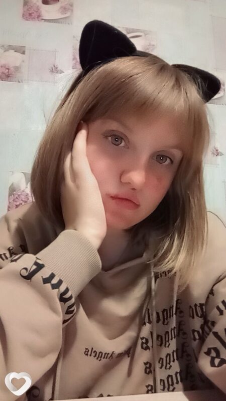 Наталья, 19, Саратове — анкета №3285762