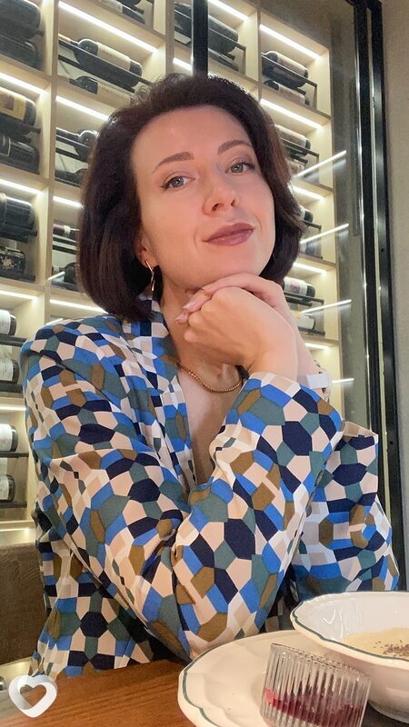 Елена, 33, Калининграде — анкета №3285781
