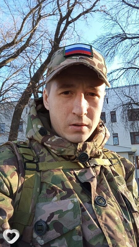 Денис, 32, Мурманске — анкета №3285739
