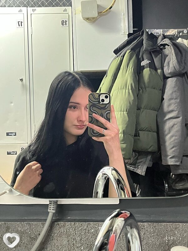 Аня, 19, Усть-Каменогорск — анкета №3285793