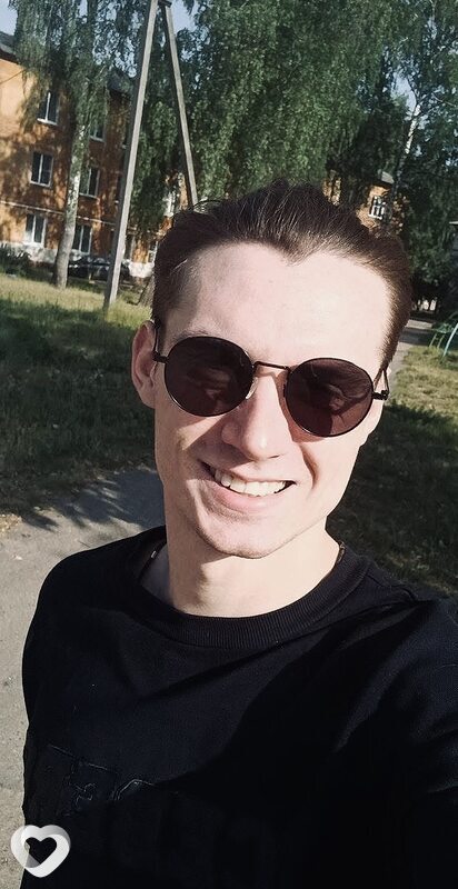Александр, 28, Бобруйске — анкета №3285801