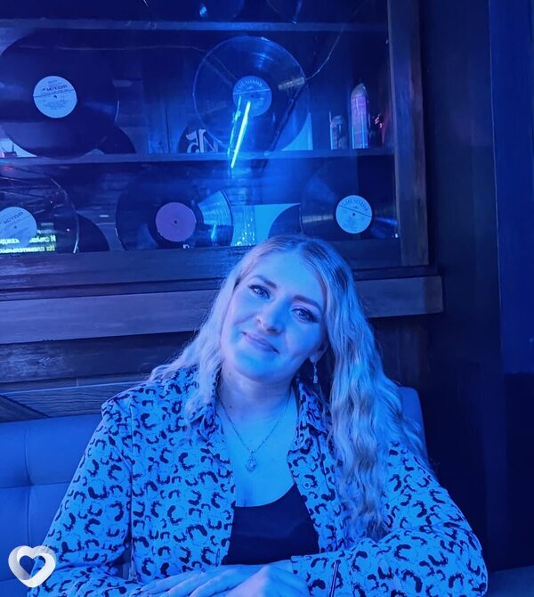 Юлия, 38, Кирове — анкета №3285807