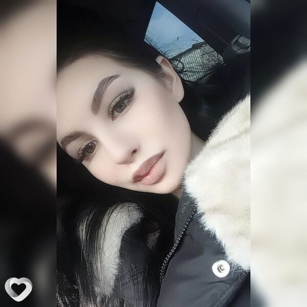Диана, 21, Киеве — анкета №3285808