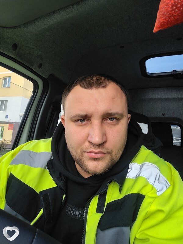 Дима, Тобольск