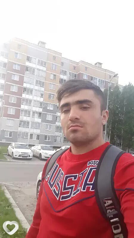Амир, 35, Тюмени — анкета №3285924