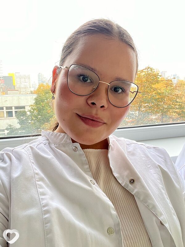 Елена, 22, Москве — анкета №3285928