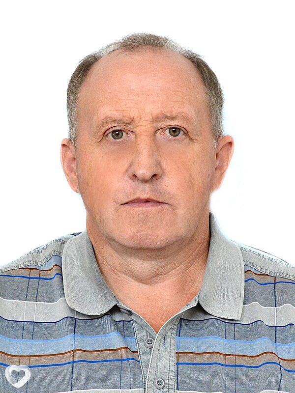 Александр, 52, Красноярске — анкета №3285929