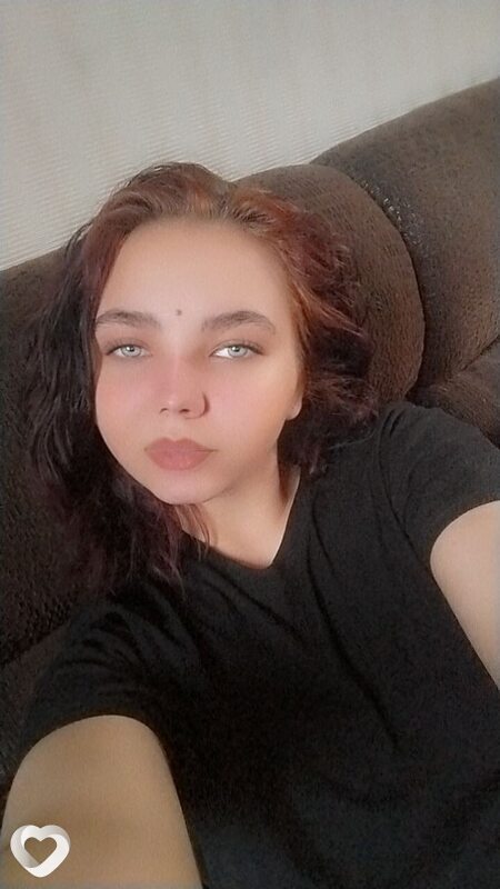 Анастасия, 21, Бишкек — анкета №3285876