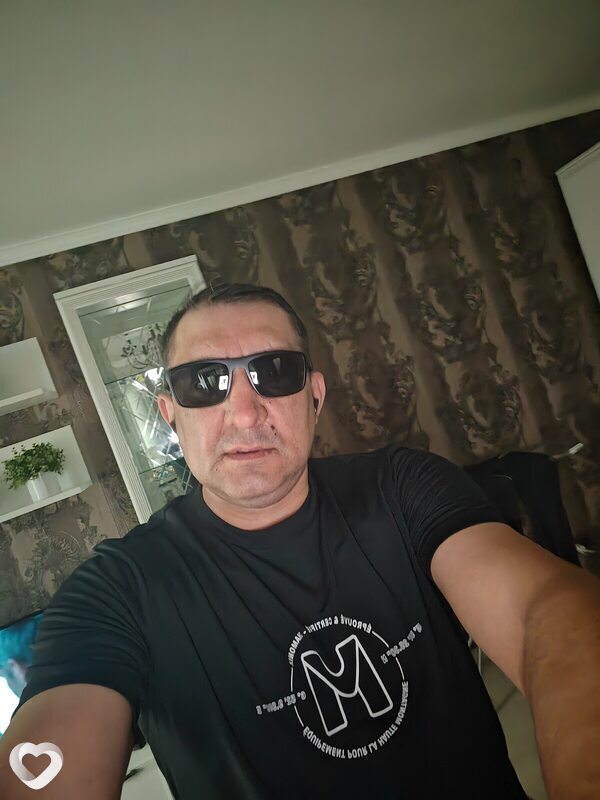 Алексей, 46, Сургуте — анкета №3285879