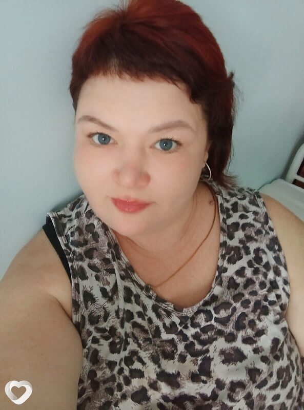 Лилия, 41, Красноярске — анкета №3285816