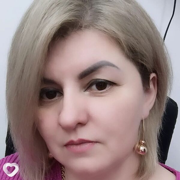 Анна, 44, Лысьве — анкета №3285818
