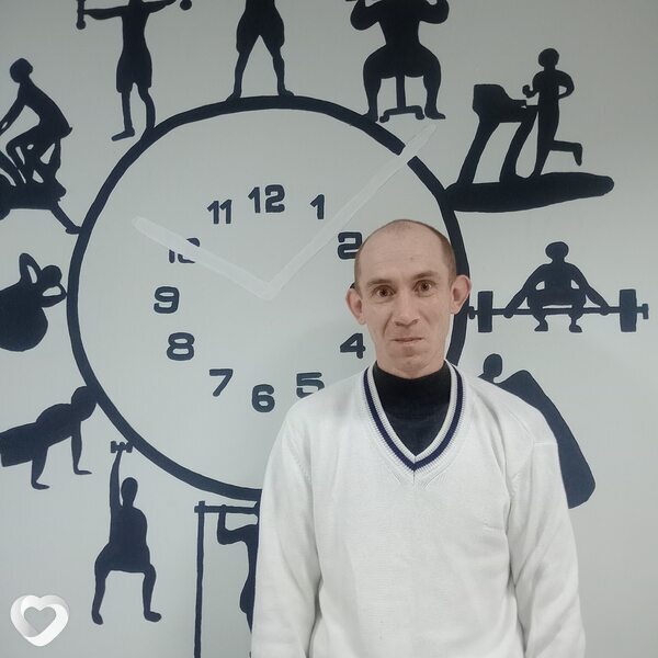 Олег, 37, Верхнедвинске — анкета №3285824