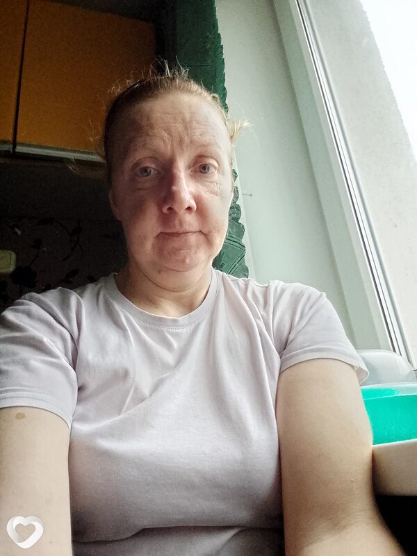 Марина, 45, Саратове — анкета №3285831
