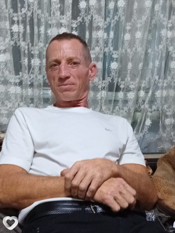 Владимир, 52, Армавире — анкета №3285940