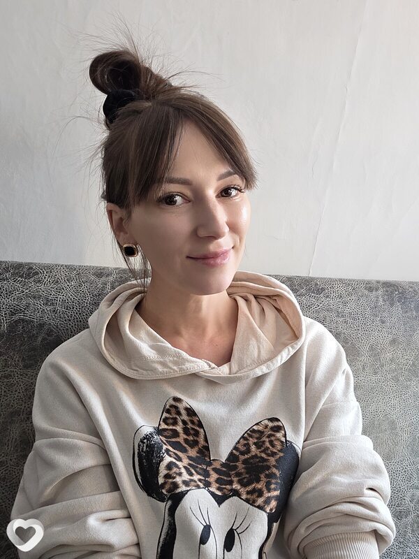 Юлия, 39, Владивостоке — анкета №3285949