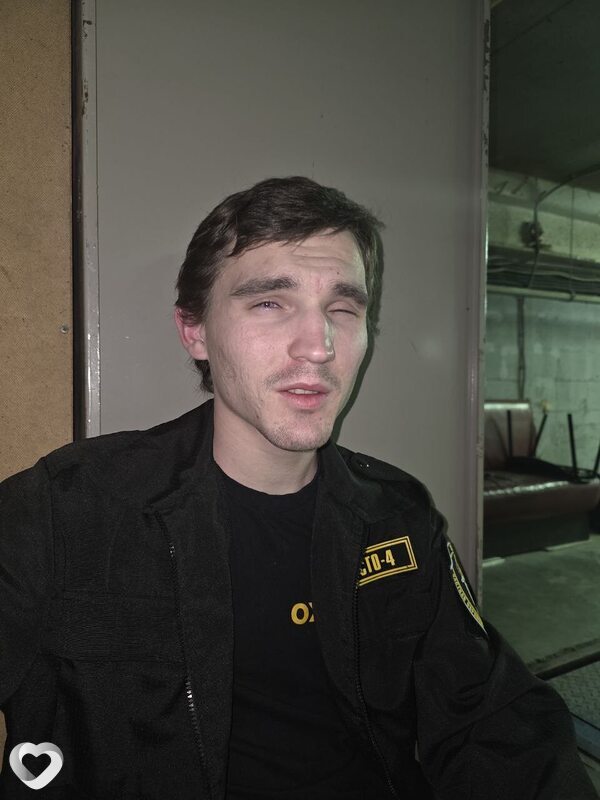 Виктор, 23, Екатеринбурге — анкета №3285952