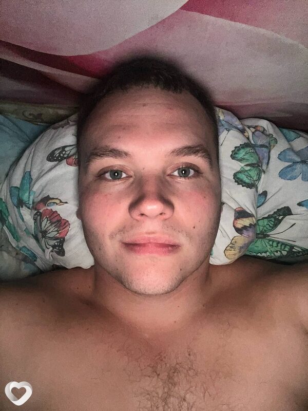 Павел, 28, Мурманске — анкета №3285956