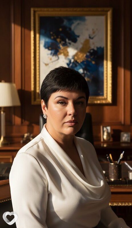 Веселина, 60, Санкт-Петербурге — анкета №3285961