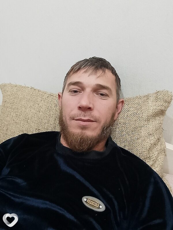 Странник, 28, Казани — анкета №3285968