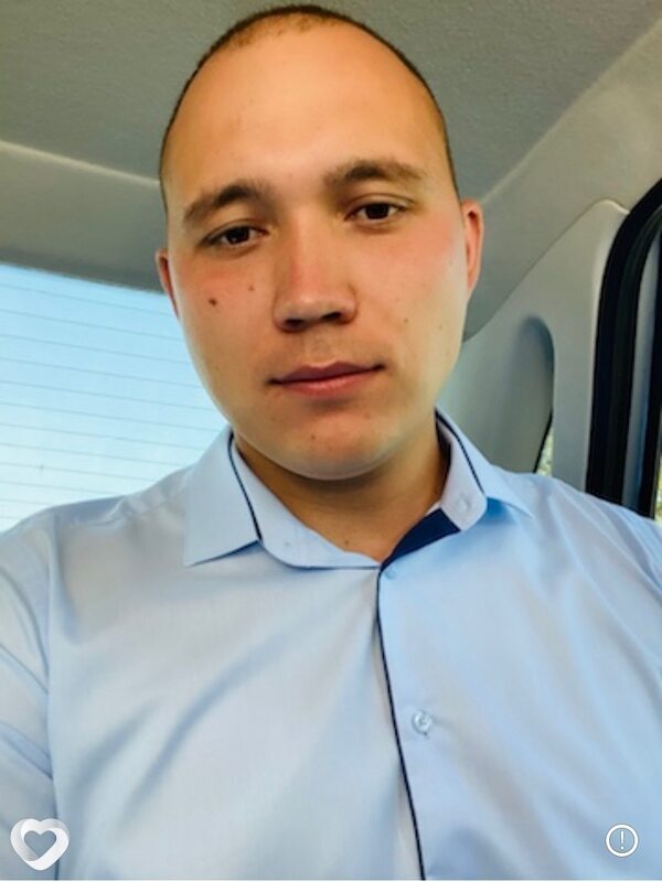 Азамат, 35, Оренбурге — анкета №3285973