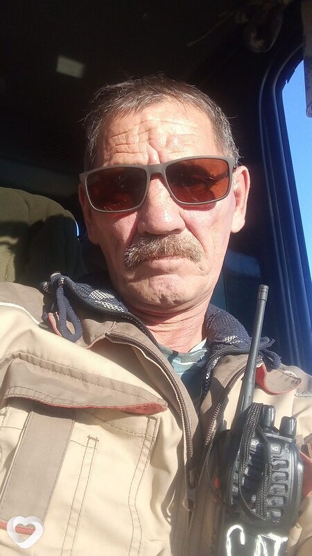 Забир, 54, Магнитогорске — анкета №3285974
