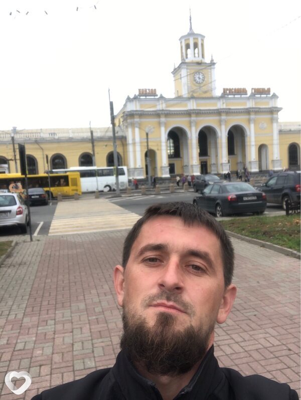 Сергей, 34, Ярославле — анкета №3285975