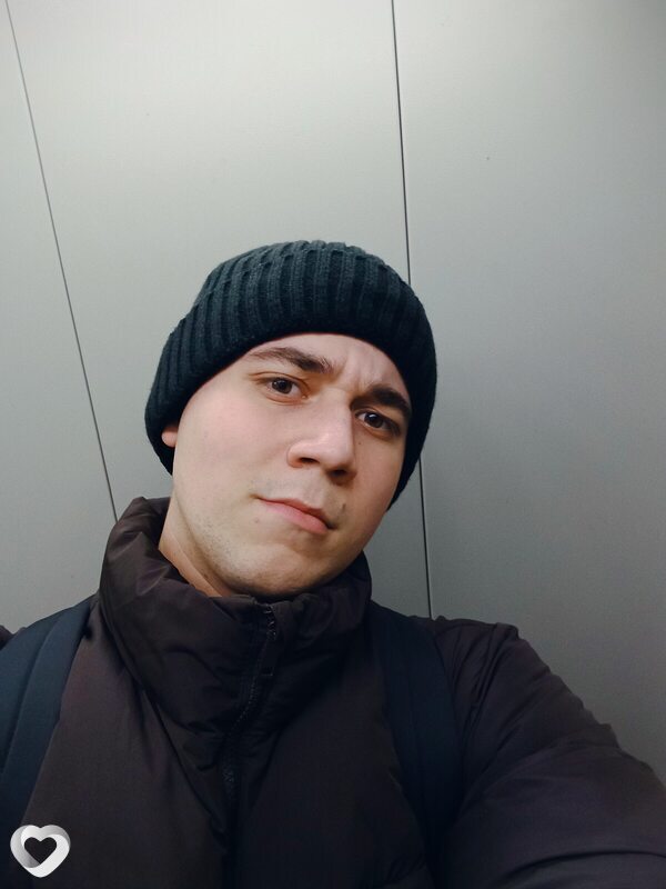 Даниил, 27, Сызрани — анкета №3285976