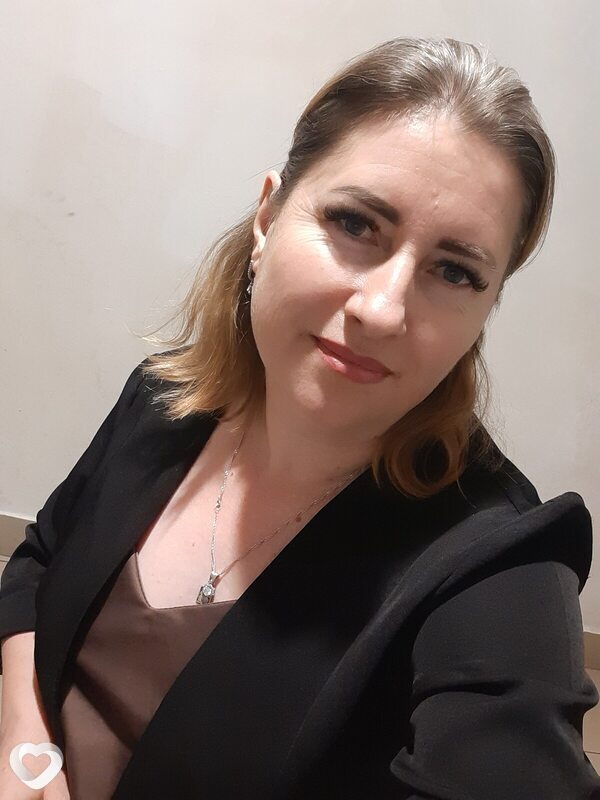 Наталья, 40, Абакане — анкета №3285983