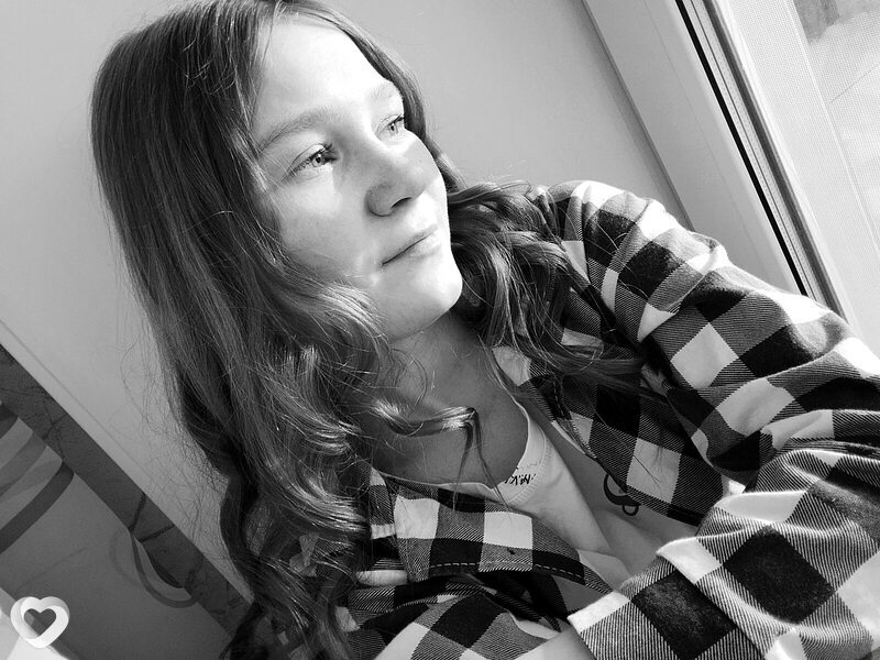 Аня, 21, Зиме — анкета №3286070