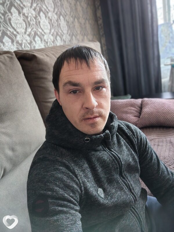 Сергей, 39, Бобруйске — анкета №3286075