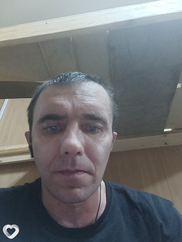 Максим, 41, Улан-Удэ — анкета №3286079