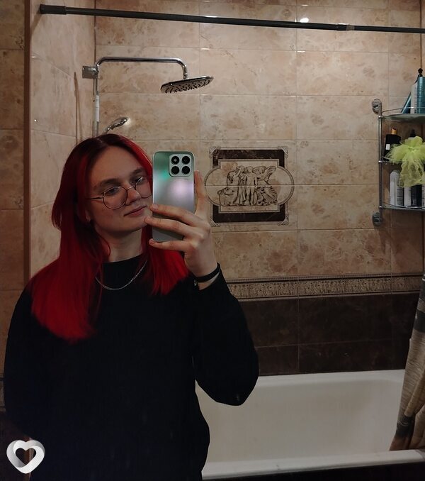 Елизавета, 19, Минске — анкета №3285887