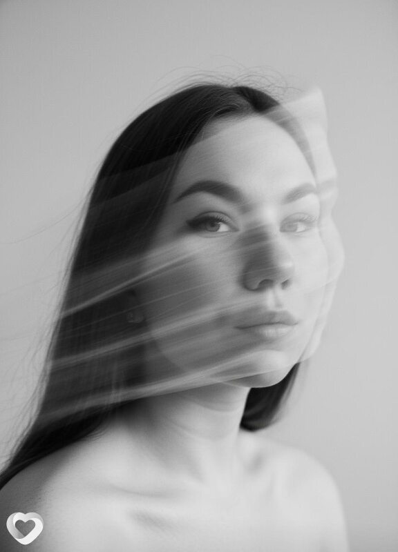 Валентина, 25, Самаре — анкета №3285889
