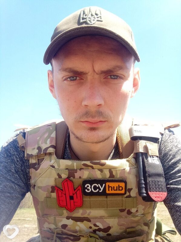 Дмитрий, Лозовая