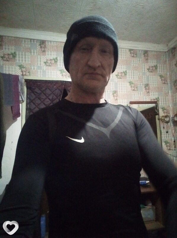 Денис, 45, Красноярске — анкета №3285893