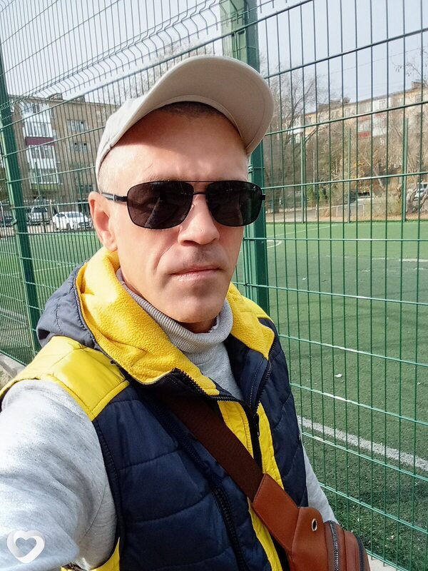 Дмитрий, 41, Актюбинске — анкета №3285897